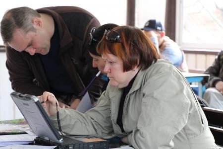 ЧТО - 2016. Три полета позади