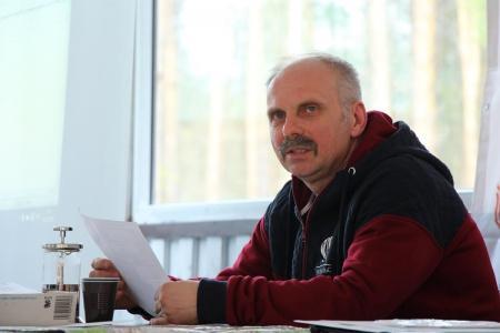 ЧТО - 2016. Три полета позади