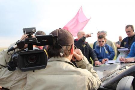 ЧТО - 2016. Три полета позади