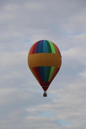 ЧТО - 2016. Четвертый, финальный полет