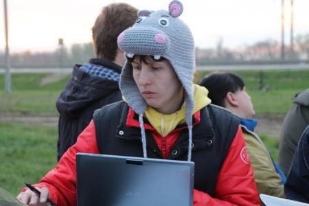 ЧТО - 2016. Четвертый, финальный полет