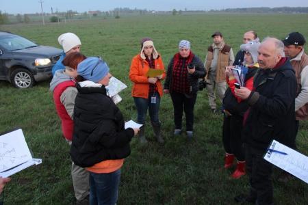 ЧТО - 2016. Четвертый, финальный полет