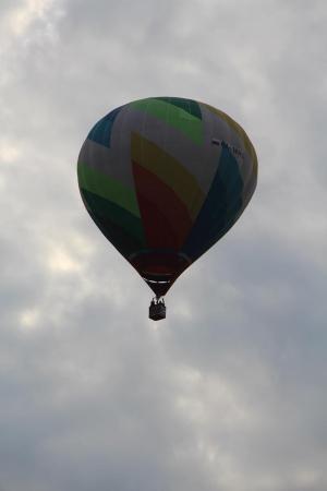 ЧТО - 2016. Четвертый, финальный полет