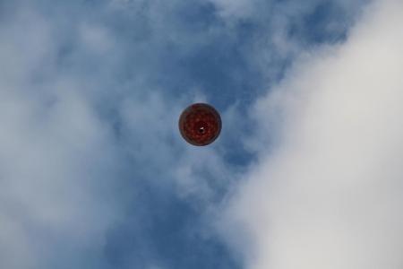 ЧТО - 2016. Четвертый, финальный полет