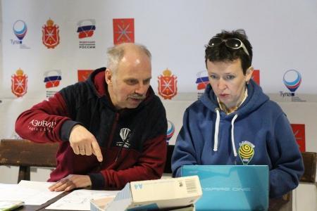 ЧТО - 2016. Четвертый, финальный полет