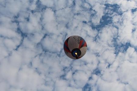 ЧТО - 2016. Четвертый, финальный полет