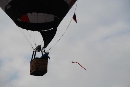 ЧТО - 2016. Четвертый, финальный полет