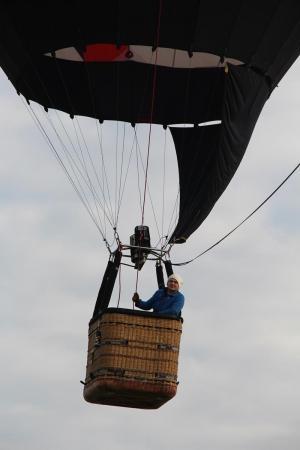 ЧТО - 2016. Четвертый, финальный полет