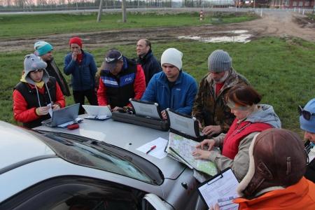 ЧТО - 2016. Четвертый, финальный полет