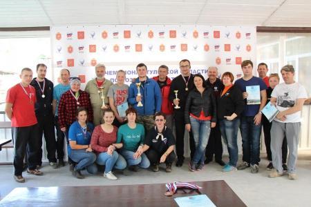 ЧТО - 2016. Определены победители