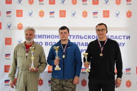 ЧТО - 2016. Определены победители