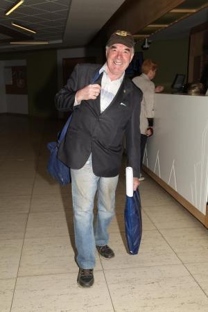 ЧеМО - 2016. Идет регистрация