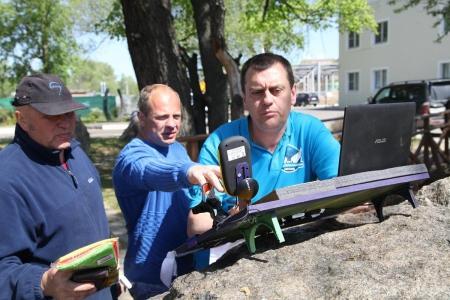 ЧеМО - 2016. Идет регистрация