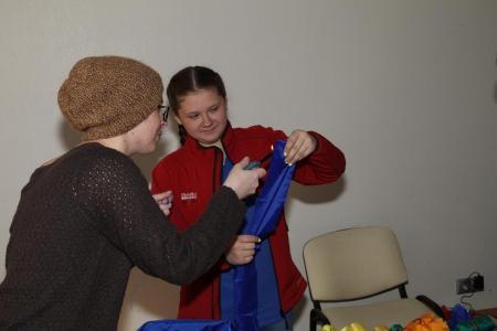 ЧеМО - 2016. Идет регистрация