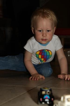 ЧеМО - 2016. Идет регистрация