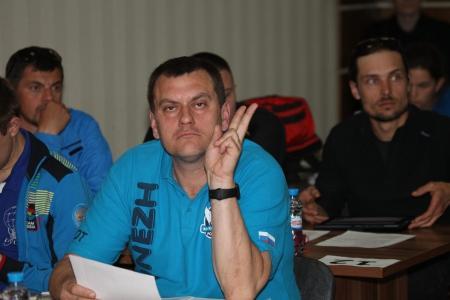 ЧеМО - 2016. Генеральный брифинг. Первый полет