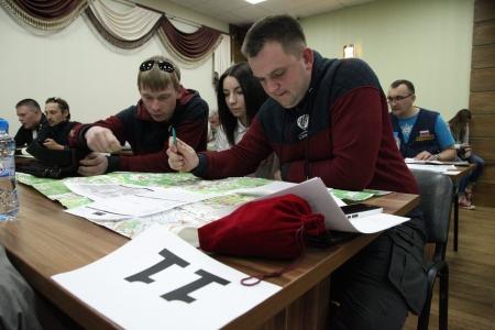 ЧеМО - 2016. Генеральный брифинг. Первый полет