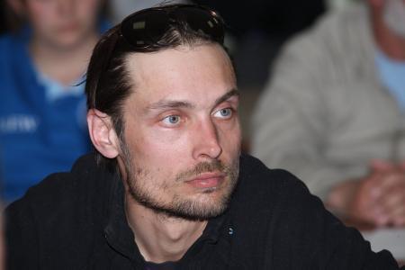 ЧеМО - 2016. Генеральный брифинг. Первый полет