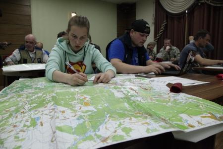 ЧеМО - 2016. Генеральный брифинг. Первый полет