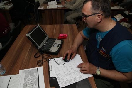 ЧеМО - 2016. Генеральный брифинг. Первый полет