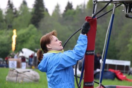 ЧеМО - 2016. Генеральный брифинг. Первый полет