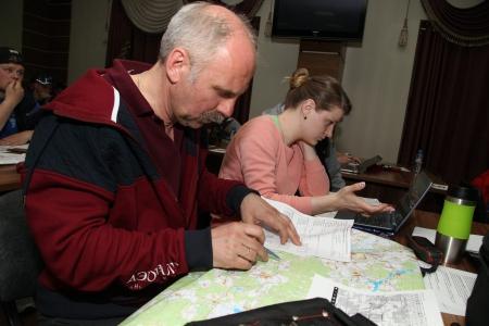 ЧеМО - 2016. Генеральный брифинг. Первый полет