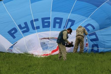 ЧеМО - 2016. Генеральный брифинг. Первый полет