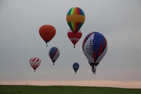 ЧеМО - 2016. Генеральный брифинг. Первый полет