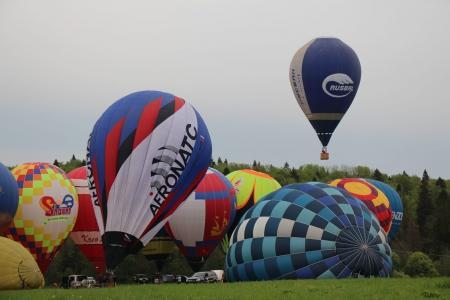 ЧеМО - 2016. Генеральный брифинг. Первый полет