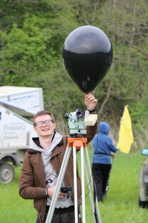 ЧеМО - 2016. Генеральный брифинг. Первый полет