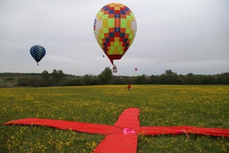 ЧеМО - 2016. Генеральный брифинг. Первый полет