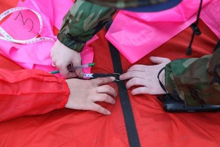 ЧеМО - 2016. Генеральный брифинг. Первый полет