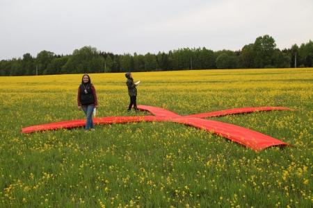 ЧеМО - 2016. Генеральный брифинг. Первый полет