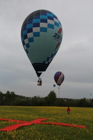 ЧеМО - 2016. Генеральный брифинг. Первый полет