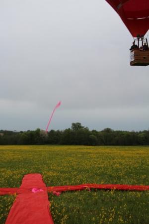 ЧеМО - 2016. Генеральный брифинг. Первый полет