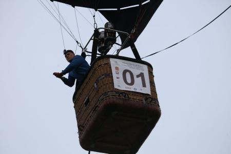 ЧеМО - 2016. Генеральный брифинг. Первый полет