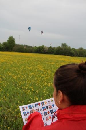 ЧеМО - 2016. Генеральный брифинг. Первый полет