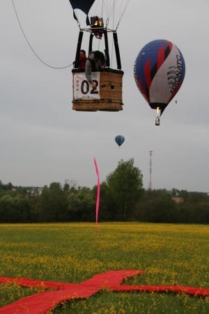 ЧеМО - 2016. Генеральный брифинг. Первый полет