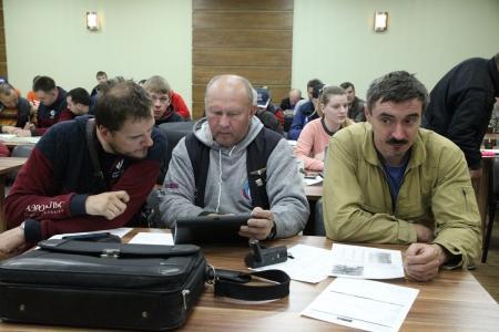 ЧеМО - 2016. День второй. Второй полет. 16.05.2016 AM