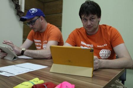 ЧеМО - 2016. День второй. Второй полет. 16.05.2016 AM