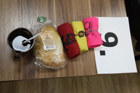 ЧеМО - 2016. День второй. Второй полет. 16.05.2016 AM