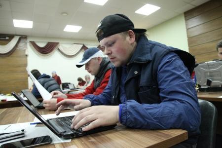 ЧеМО - 2016. День второй. Второй полет. 16.05.2016 AM