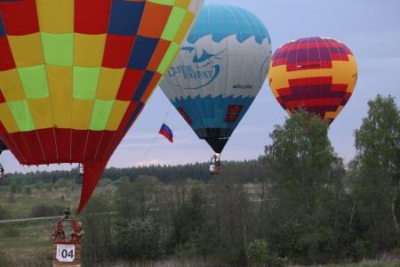 ЧеМО - 2016. День второй. Второй полет. 16.05.2016 AM