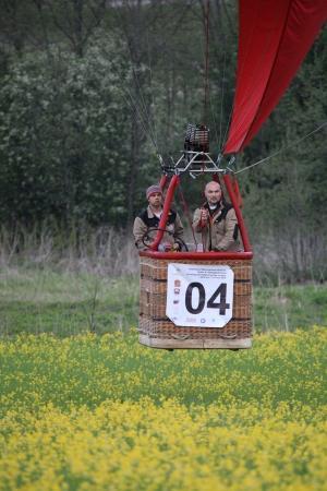 ЧеМО - 2016. День второй. Второй полет. 16.05.2016 AM