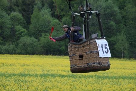 ЧеМО - 2016. День второй. Второй полет. 16.05.2016 AM