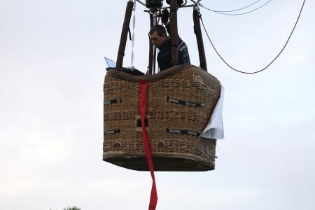 ЧеМО - 2016. День второй. Второй полет. 16.05.2016 AM