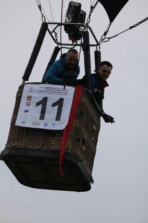 ЧеМО - 2016. День второй. Второй полет. 16.05.2016 AM