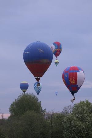 ЧеМО - 2016. День второй. Второй полет. 16.05.2016 AM