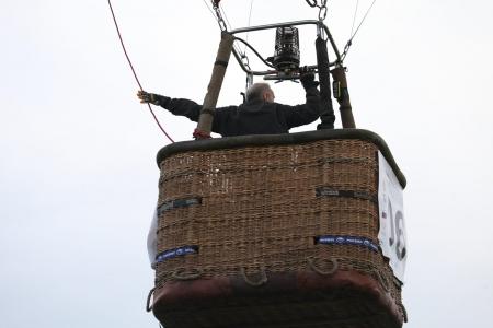 ЧеМО - 2016. День второй. Второй полет. 16.05.2016 AM