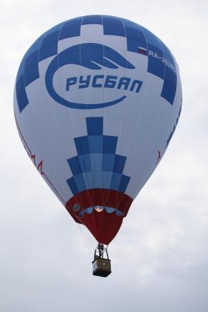 ЧеМО - 2016. День второй. Второй полет. 16.05.2016 AM